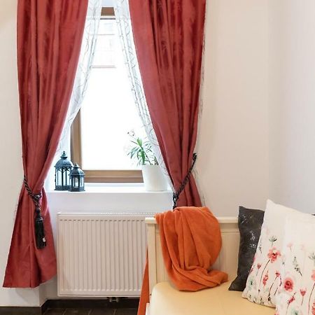 فيينا City Apartment 3 المظهر الخارجي الصورة