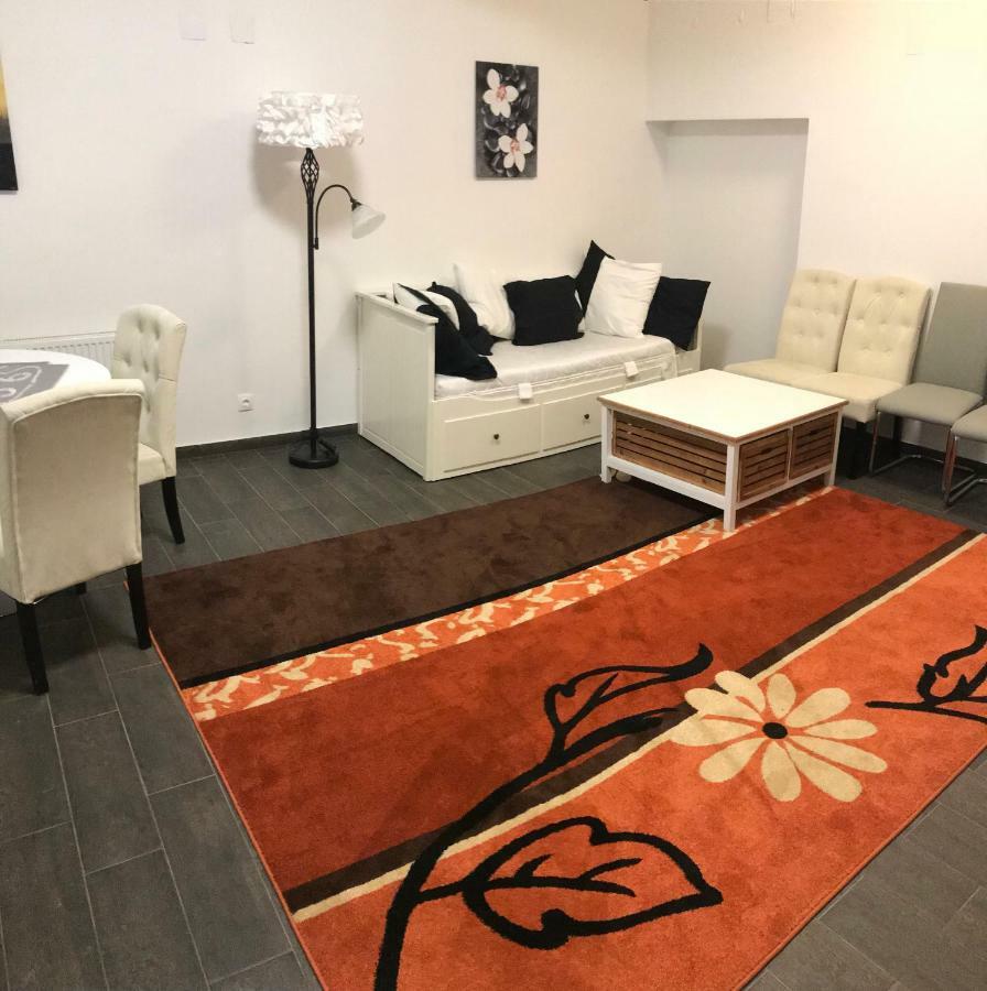 فيينا City Apartment 3 المظهر الخارجي الصورة