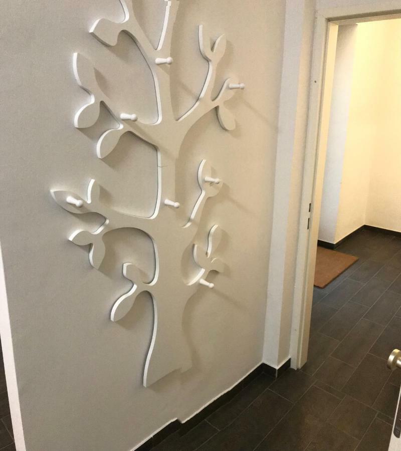 فيينا City Apartment 3 المظهر الخارجي الصورة