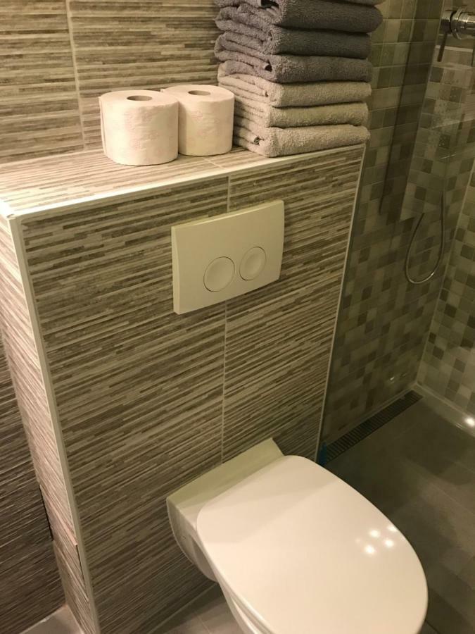 فيينا City Apartment 3 المظهر الخارجي الصورة