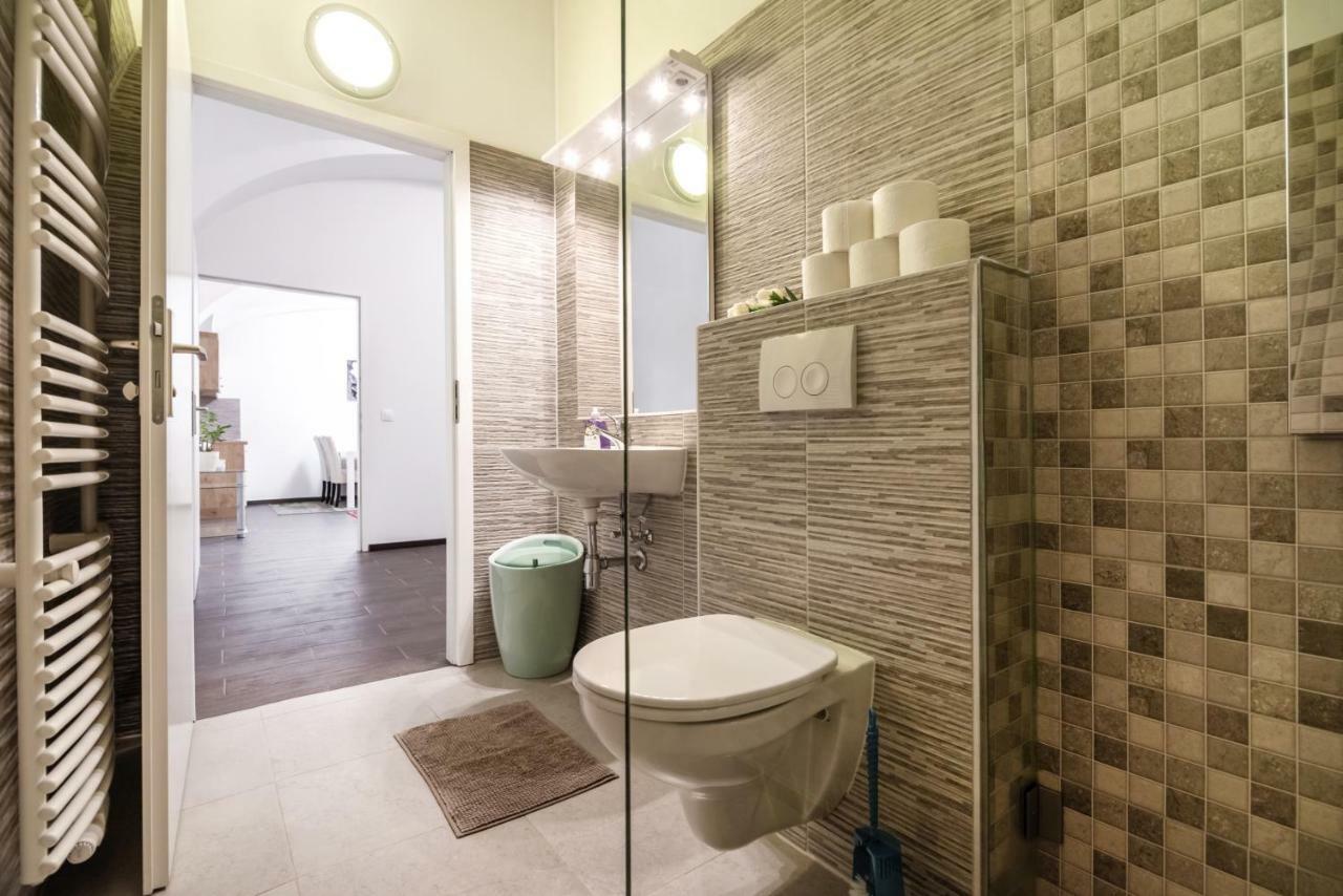 فيينا City Apartment 3 المظهر الخارجي الصورة
