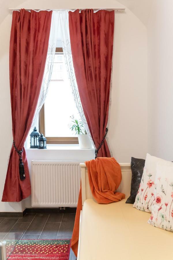 فيينا City Apartment 3 المظهر الخارجي الصورة