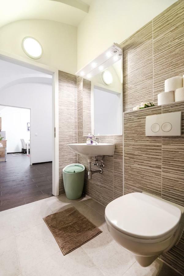 فيينا City Apartment 3 المظهر الخارجي الصورة