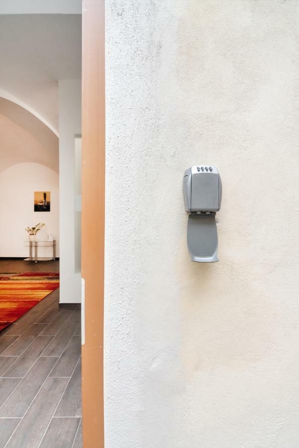 فيينا City Apartment 3 المظهر الخارجي الصورة
