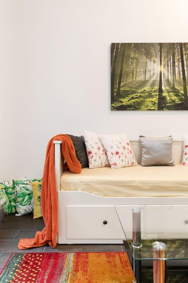 فيينا City Apartment 3 المظهر الخارجي الصورة
