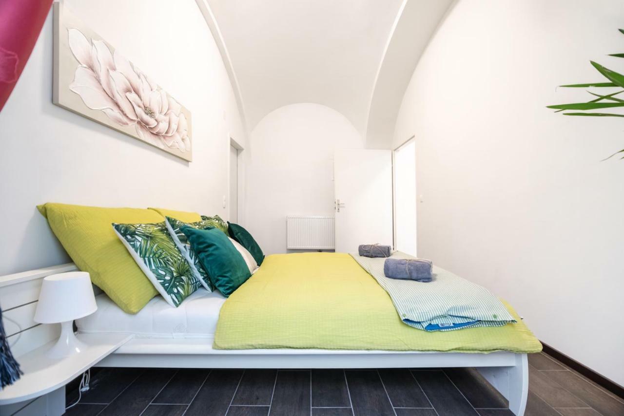 فيينا City Apartment 3 المظهر الخارجي الصورة