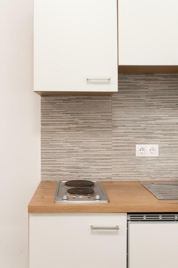 فيينا City Apartment 3 المظهر الخارجي الصورة